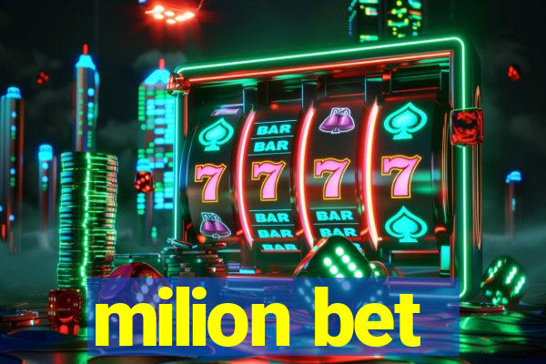 milion bet