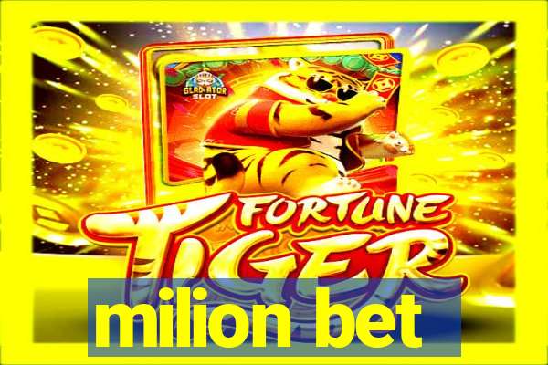 milion bet