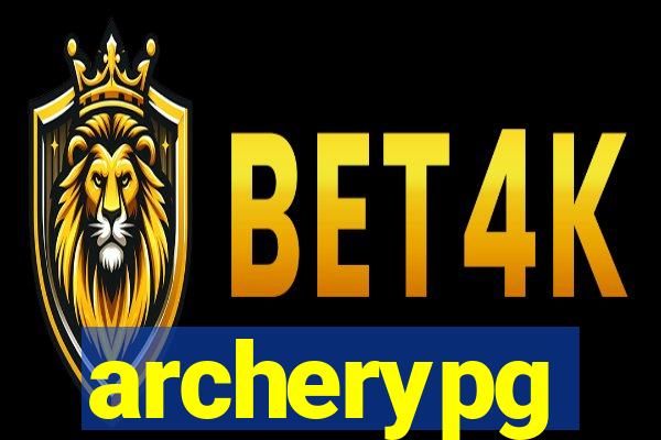 archerypg