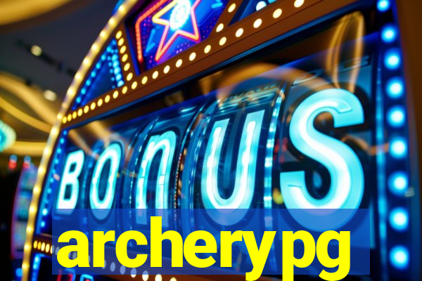 archerypg