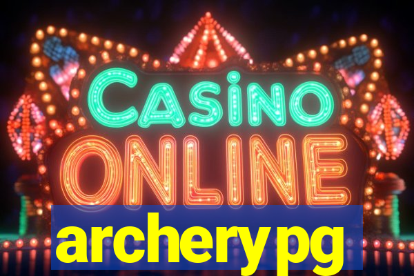 archerypg