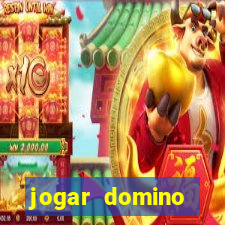jogar domino valendo dinheiro
