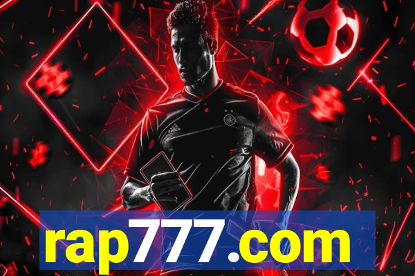rap777.com