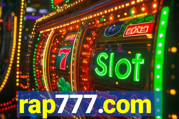 rap777.com