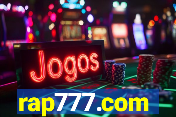 rap777.com