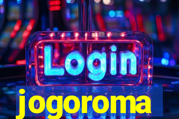 jogoroma