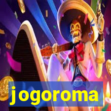 jogoroma