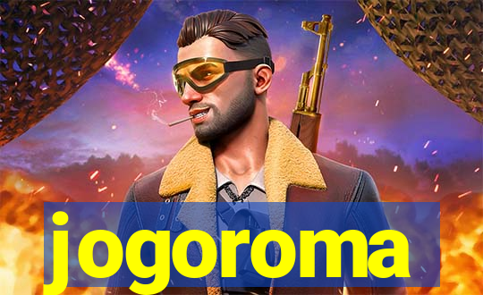 jogoroma