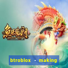 btroblox - making roblox better