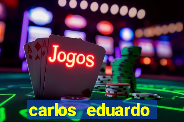 carlos eduardo fortuna foi solto