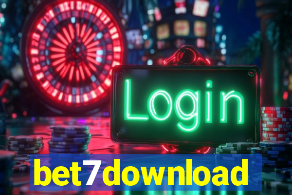 bet7download