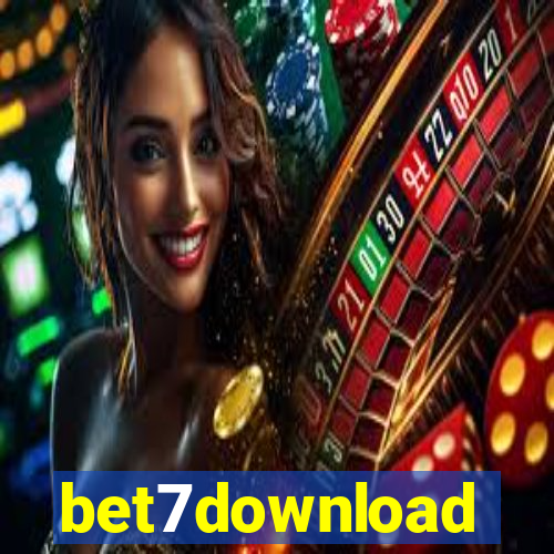 bet7download