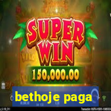 bethoje paga