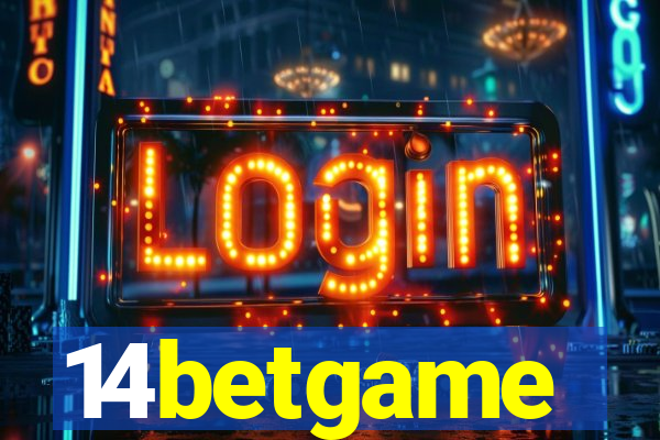 14betgame