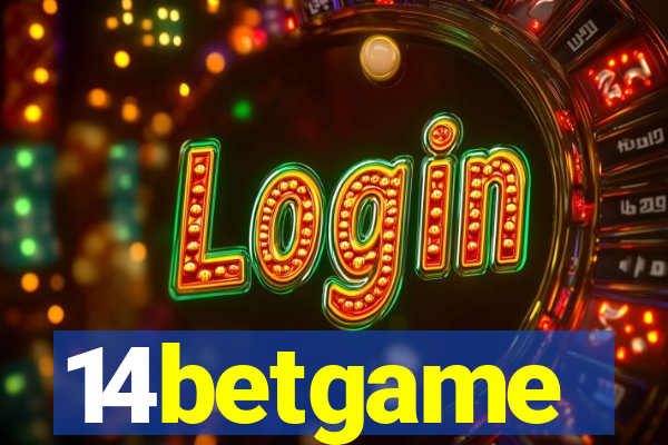 14betgame