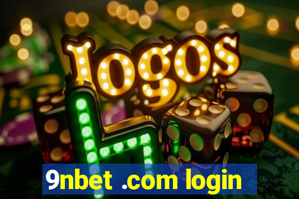 9nbet .com login