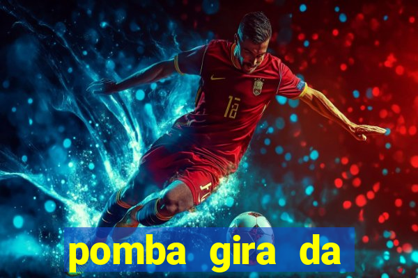 pomba gira da figueira cores