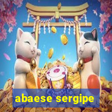 abaese sergipe