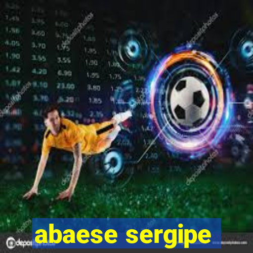 abaese sergipe