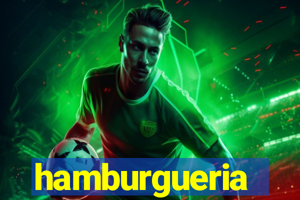 hamburgueria juventus ucs