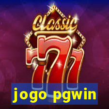 jogo pgwin