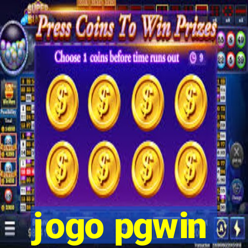 jogo pgwin