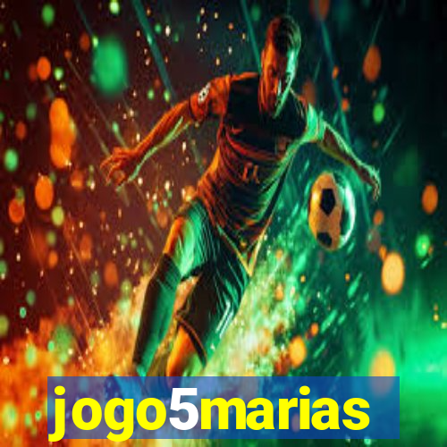 jogo5marias