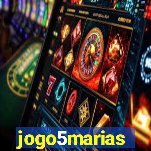 jogo5marias