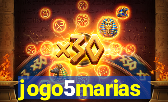 jogo5marias