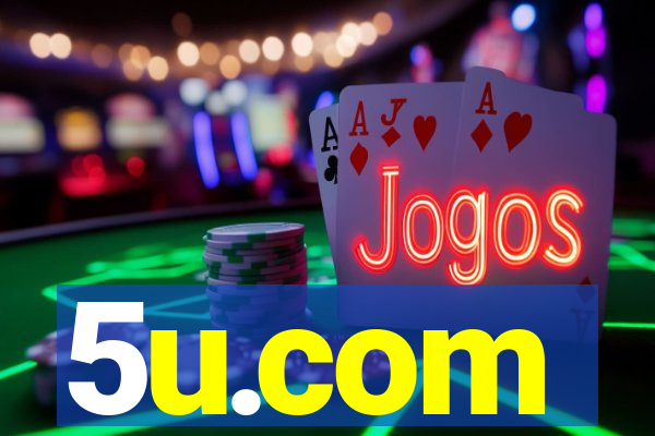 5u.com