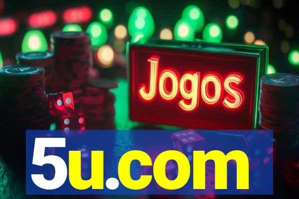 5u.com