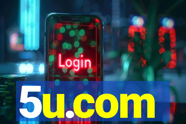 5u.com