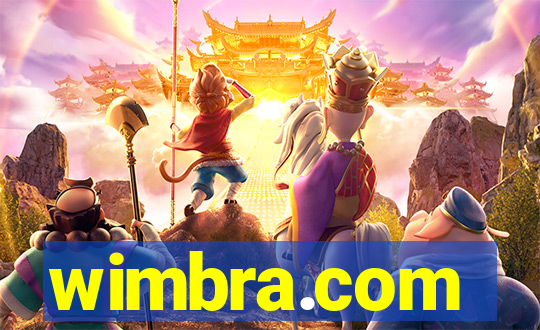 wimbra.com