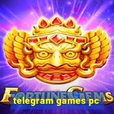 telegram games pc