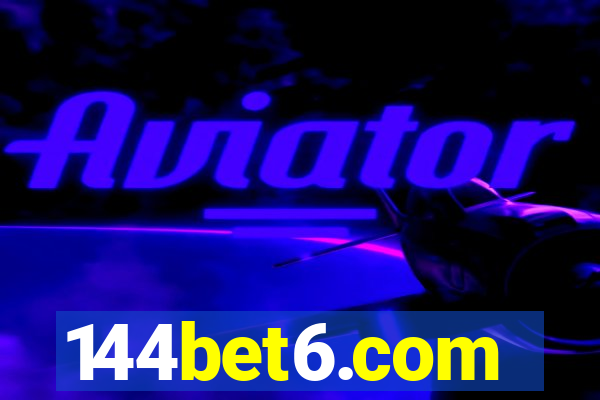 144bet6.com
