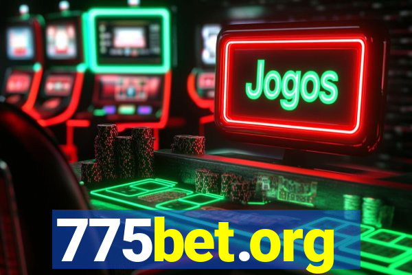 775bet.org