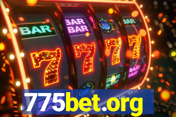 775bet.org