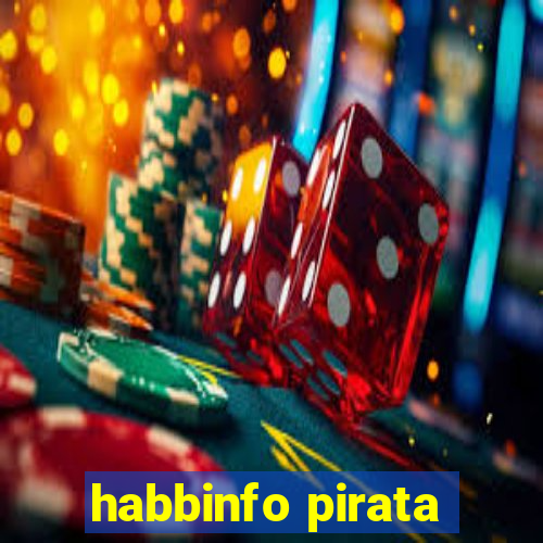 habbinfo pirata