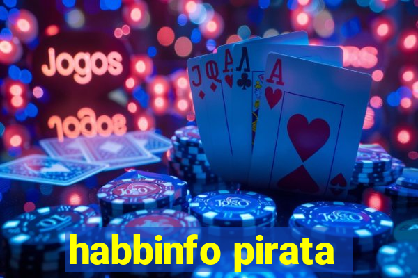 habbinfo pirata