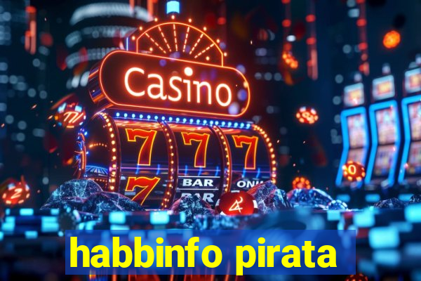 habbinfo pirata