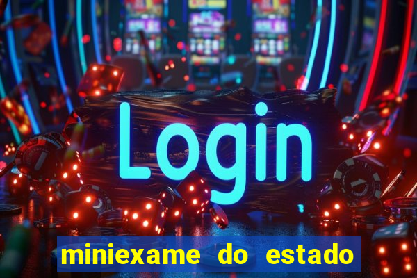 miniexame do estado mental pdf