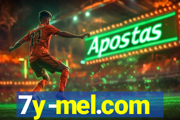 7y-mel.com