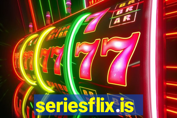 seriesflix.is