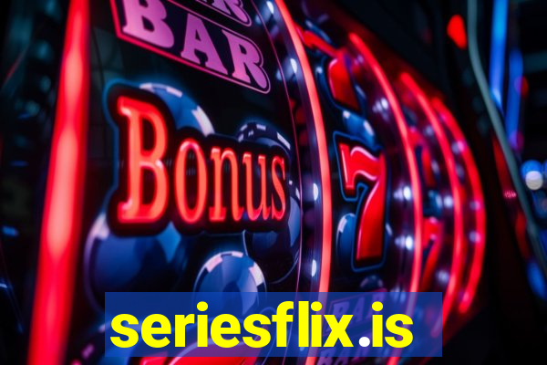 seriesflix.is