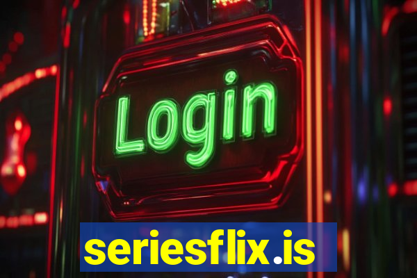 seriesflix.is