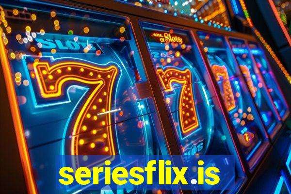 seriesflix.is