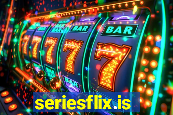 seriesflix.is