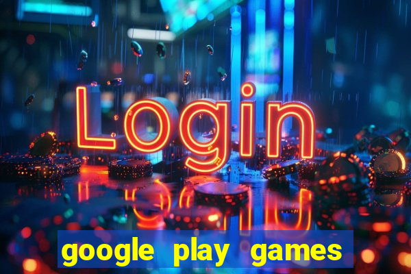 google play games beta pc