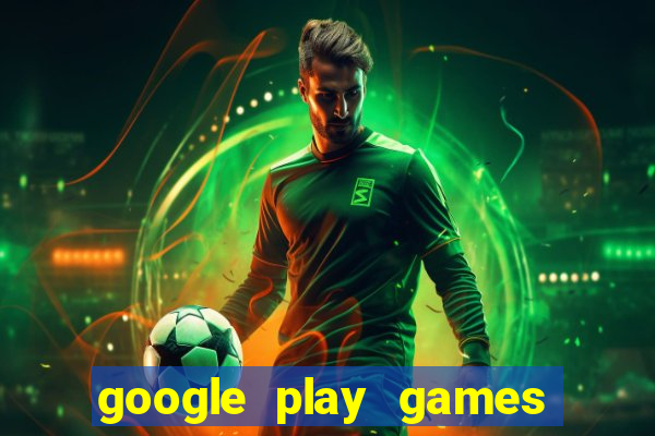 google play games beta pc