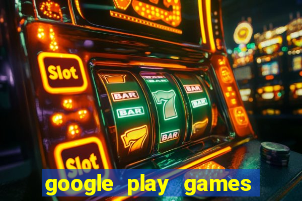 google play games beta pc